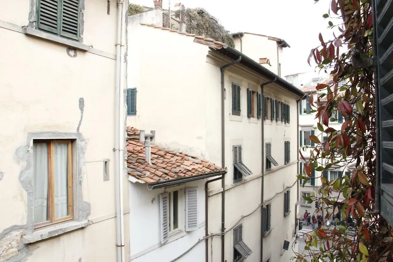 Art Apartment Dell'Albero Florence