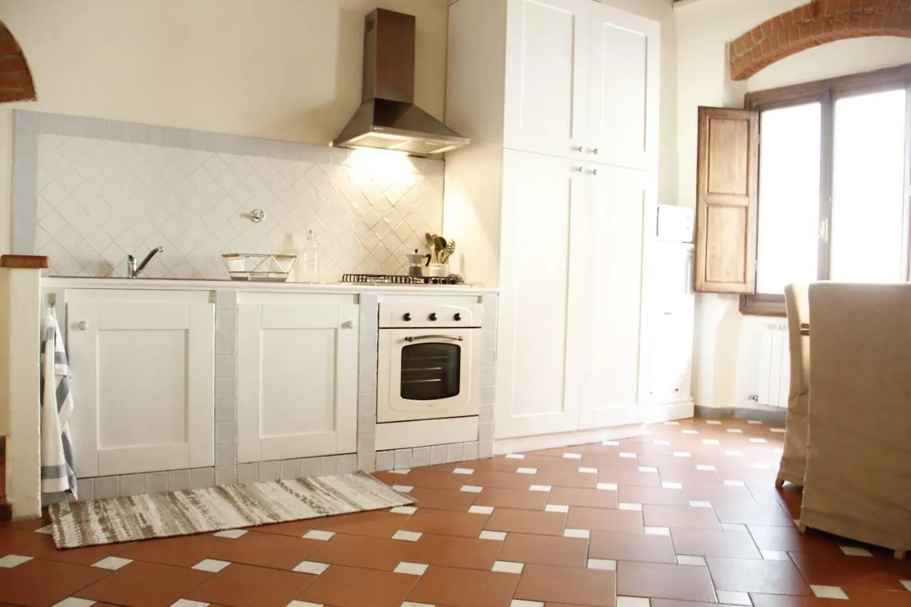 Art Apartment Dell'Albero Florence