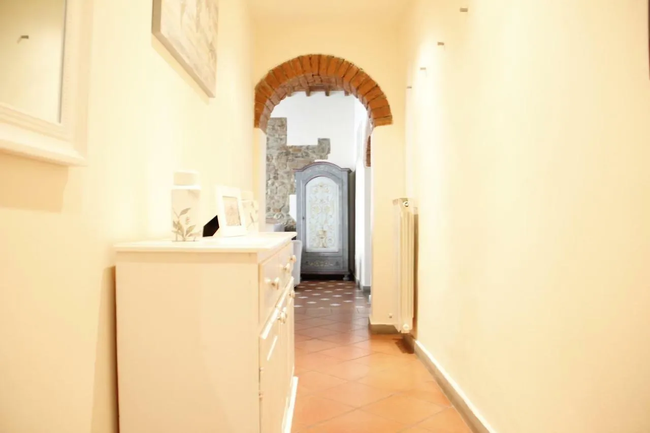 Art Apartment Dell'Albero Florence Italy