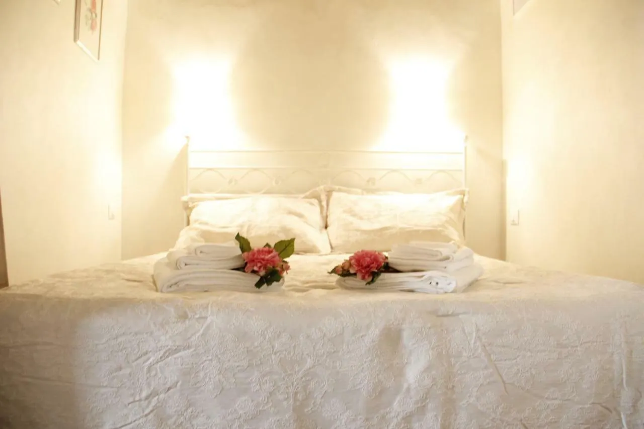 Art Apartment Dell'Albero Florence 0*,