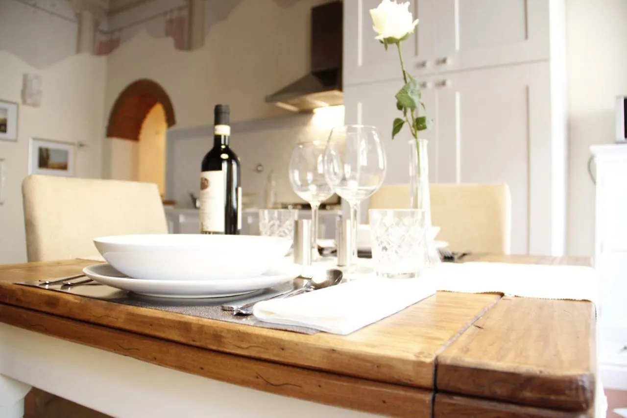 Art Apartment Dell'Albero Florence 0*,
