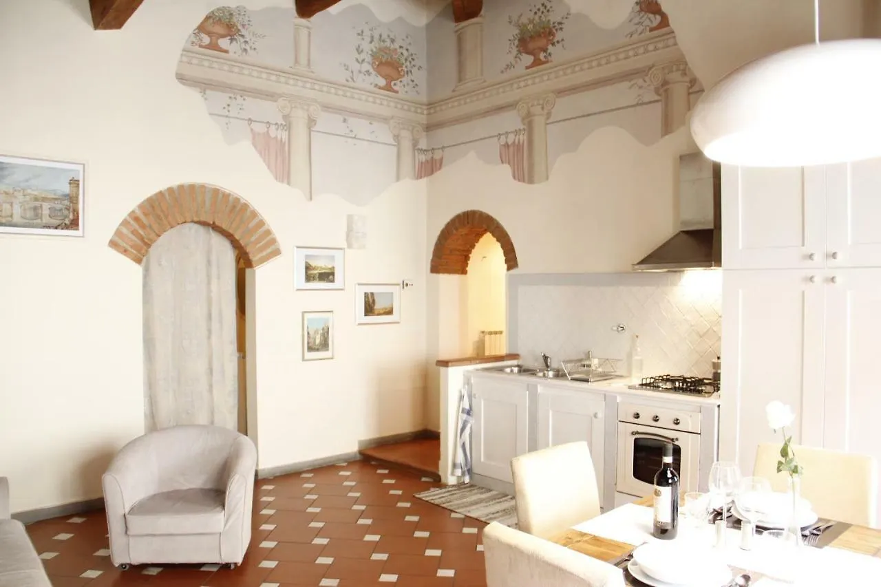 Art Apartment Dell'Albero Firenze