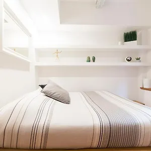 Apartamento Santa Maria Novella 6 Sleeps Near The Station, Florencia