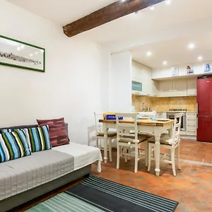 Apartamento San Niccolo Modern Flat, Florencia